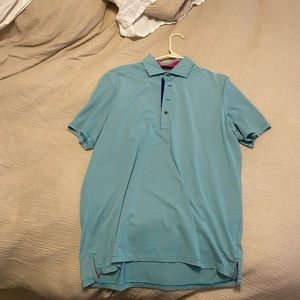 Greyson polo